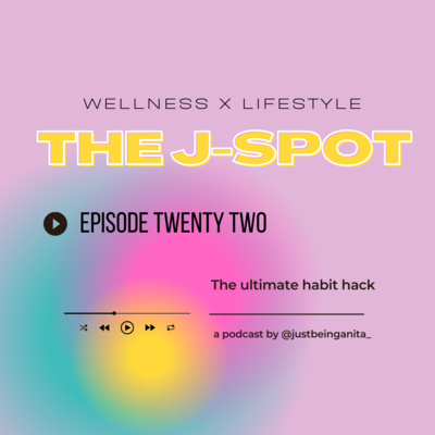 The J-Spot