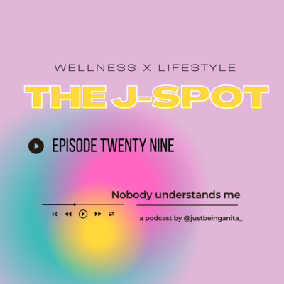 The J-Spot