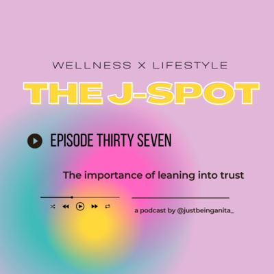 The J-Spot