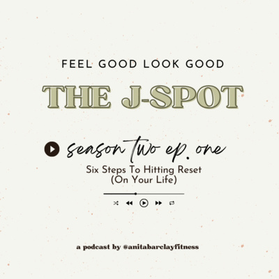 The J-Spot