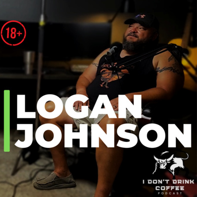 I Don\'t Drink Coffee Podcast