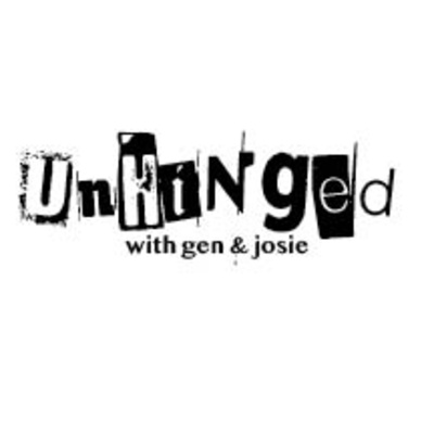 Unhinged