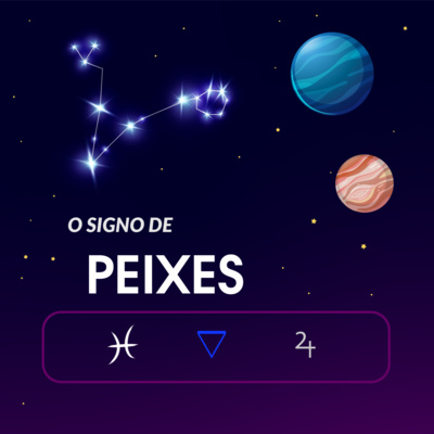 Peixes: Descomplicando o 12º Signo do Zodíaco com a Astrologia Cármica