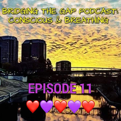 Bridging the GAP: Conscious and Breathing