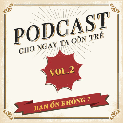 Cho ngày ta còn trẻ