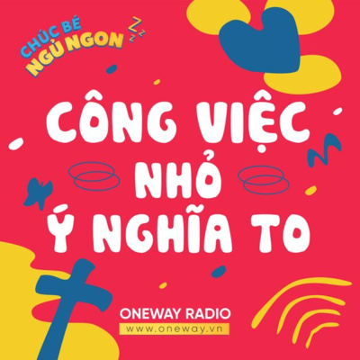 CÔNG VIỆC NHỎ Ý NGHĨA TO CÔNG VIỆC NHỎ Ý NGHĨA TO
