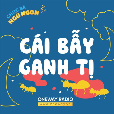 CÁI BẪY GANH TỊ CÁI BẪY GANH TỊ