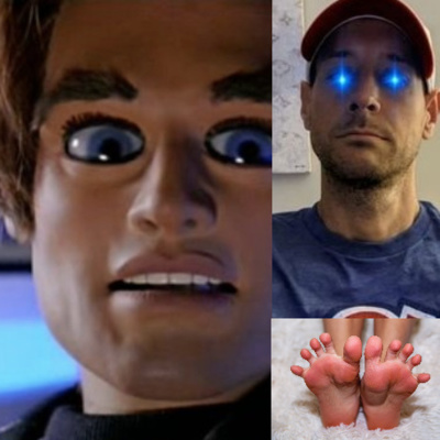 Episode 3. An interview with @KBryanW