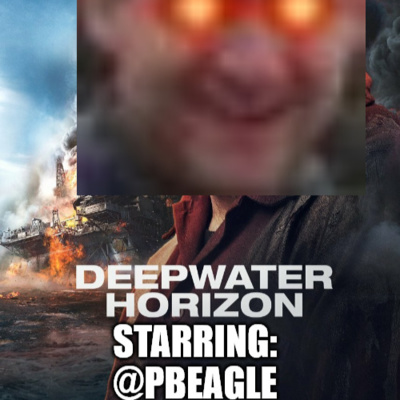 Episode 6. An interview with @Pbeagle