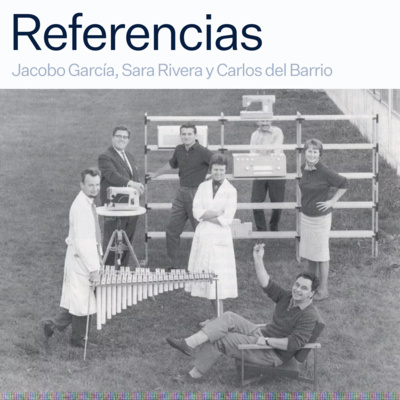 Portada de Radio Button by mendesaltaren