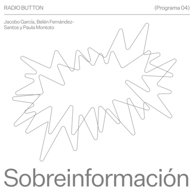 Portada de Radio Button by mendesaltaren