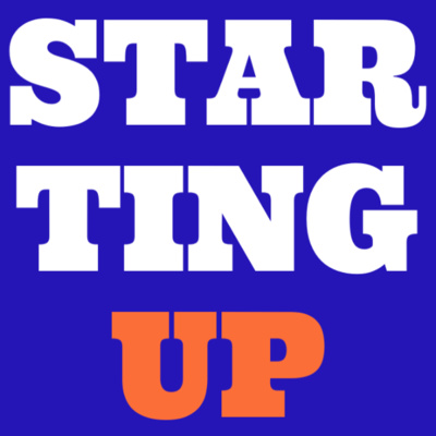 Aflevering 5: Onze eerste gast in de podcast! Aflevering 5: Onze eerste gast in de podcast!