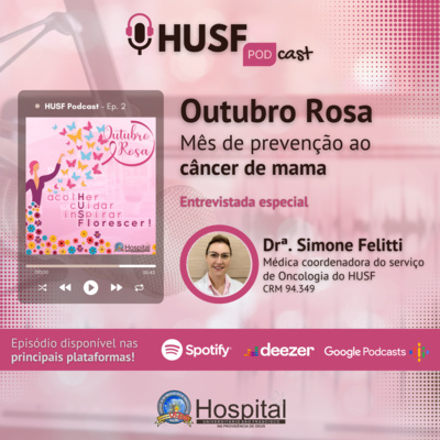 HUSF Podcast