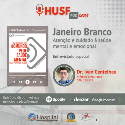 HUSF Podcast