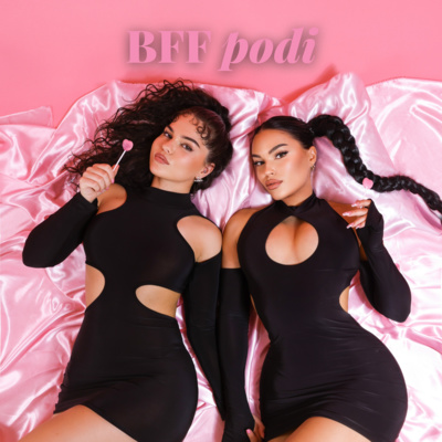 BFF podi