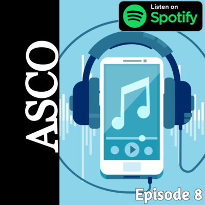 ASCO: Zwei Welten - Ein Podcast