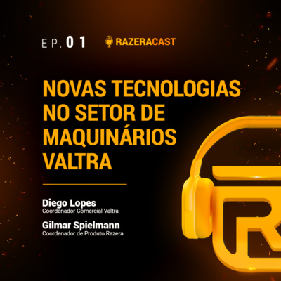 Razeracast