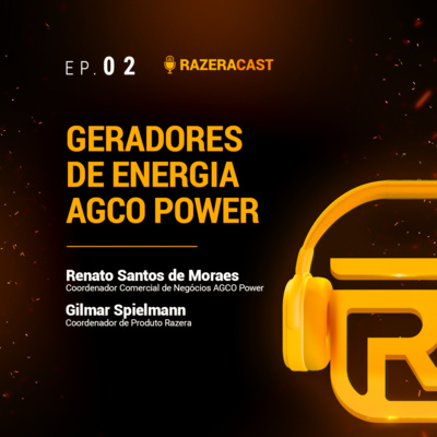 Razeracast