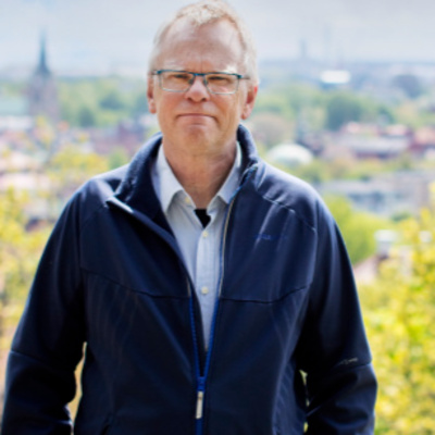 Halmstad växer