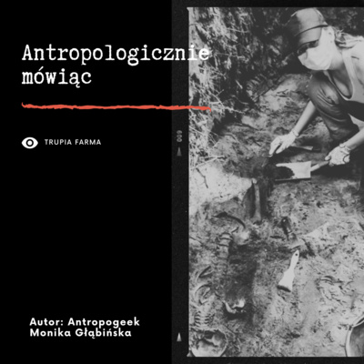 Antropologicznie mówiąc