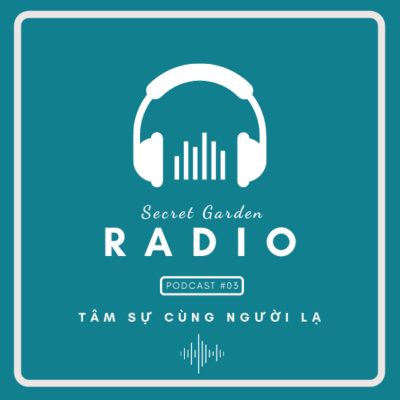 Secret Garden Radio