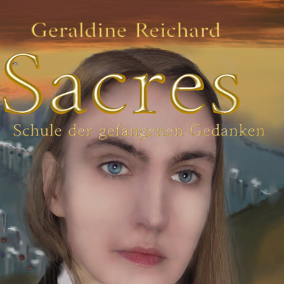 GR-Verlag - Hoverboard - PodCast Science Fiction | Dystopie | Jugendbuch | Romance - Audio Books