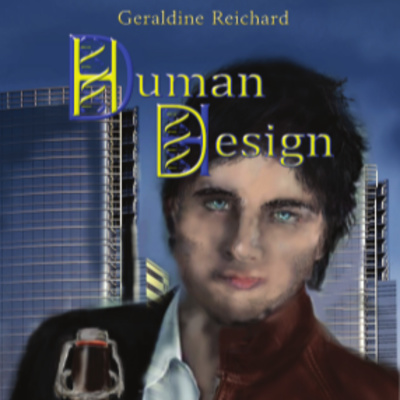 GR-Verlag - Hoverboard - PodCast Science Fiction | Dystopie | Jugendbuch | Romance - Audio Books