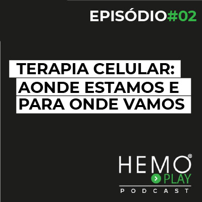 Hemoplay Podcast - O podcast da ABHH