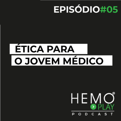 Hemoplay Podcast - O podcast da ABHH