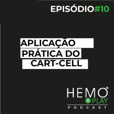 Hemoplay Podcast - O podcast da ABHH