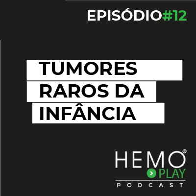 Hemoplay Podcast - O podcast da ABHH