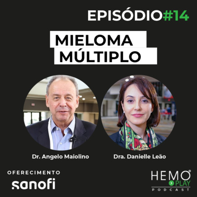 Hemoplay Podcast - O podcast da ABHH