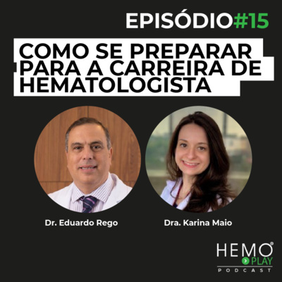 Hemoplay Podcast - O podcast da ABHH