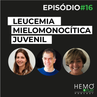 Hemoplay Podcast - O podcast da ABHH