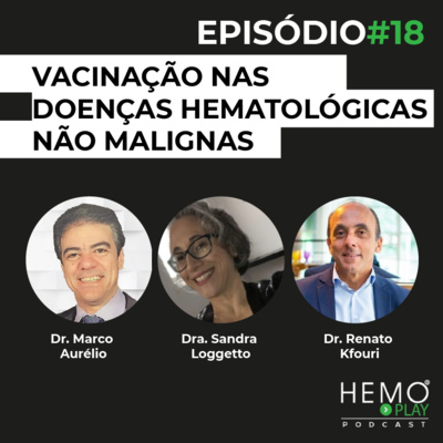 Hemoplay Podcast - O podcast da ABHH