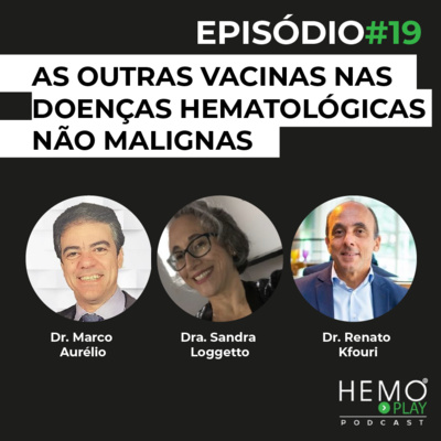 Hemoplay Podcast - O podcast da ABHH