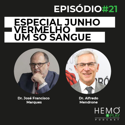 Hemoplay Podcast - O podcast da ABHH