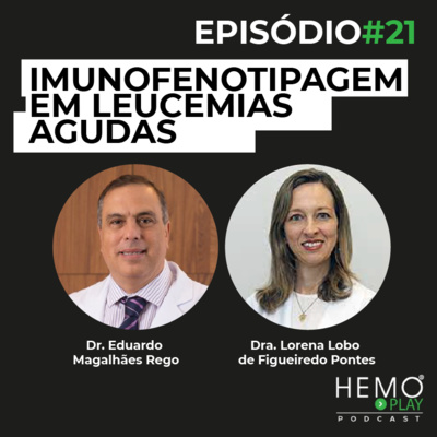 Hemoplay Podcast - O podcast da ABHH