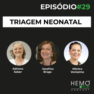 Hemoplay Podcast - O podcast da ABHH