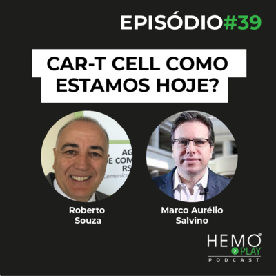 Hemoplay Podcast - O podcast da ABHH