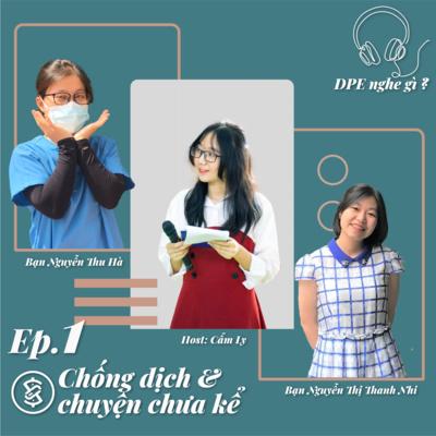 DPE Nghe Gì?