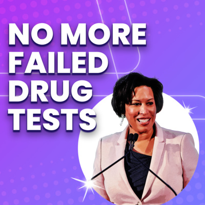 DC LAWMAKERS Propose Ending Failed Marijuana Tests for Employees - WEEKLY HIT