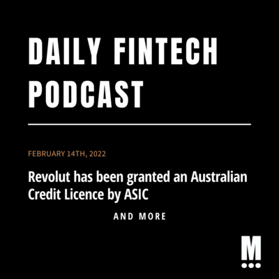 Connecting the dots in FinTech... by Marcel van Oost