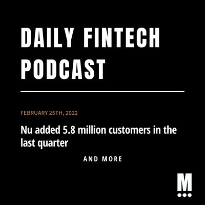 Connecting the dots in FinTech... by Marcel van Oost