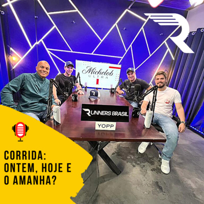 Runners Brasil