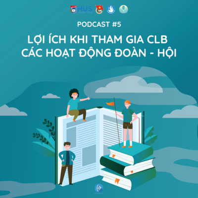 HUSer chuyện chưa kể