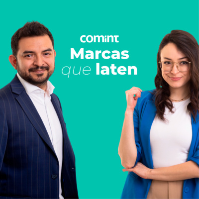 Marcas que laten