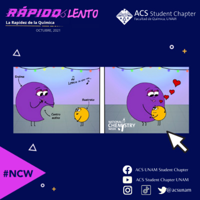 ACS UNAM Student Podcast