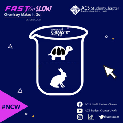 ACS UNAM Student Podcast