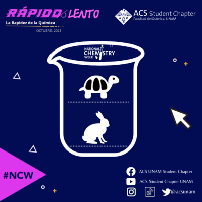 ACS UNAM Student Podcast